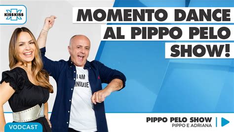 mario di kiss kiss|Momento dance anni ’90 al Pippo Pelo Show!